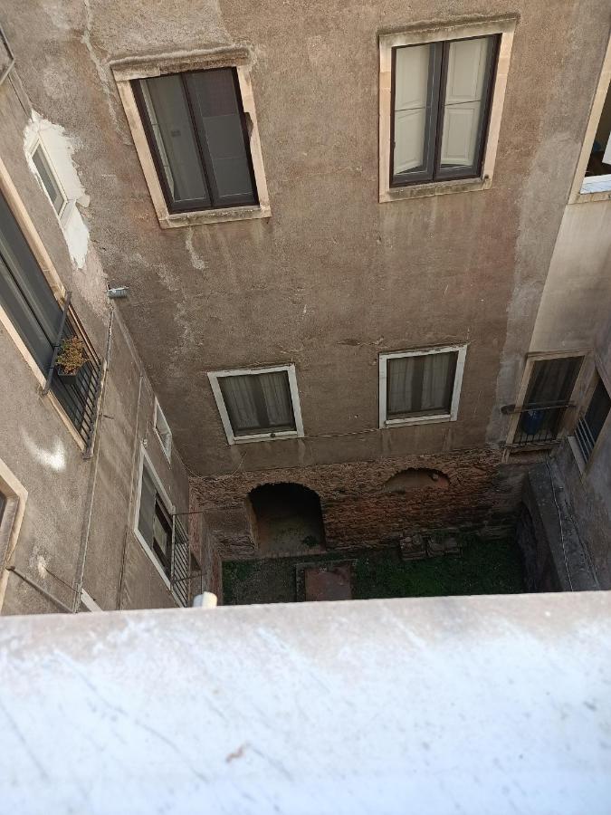 B&B Bella Stella Catania Exterior photo