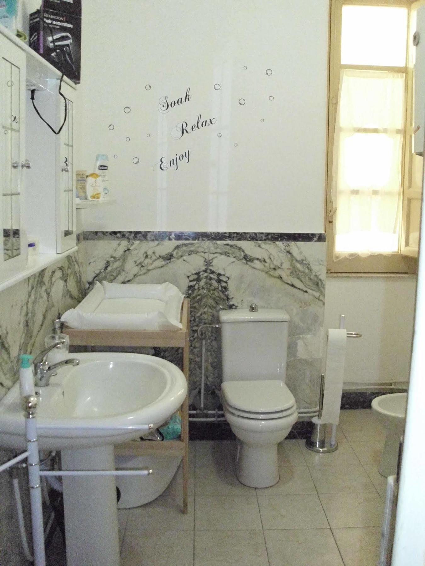 B&B Bella Stella Catania Exterior photo