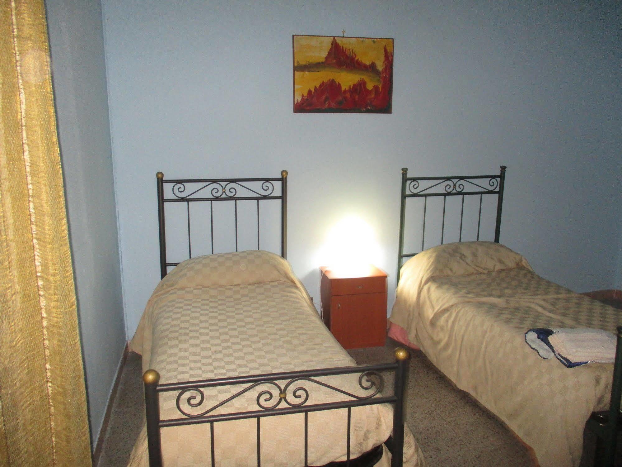B&B Bella Stella Catania Exterior photo
